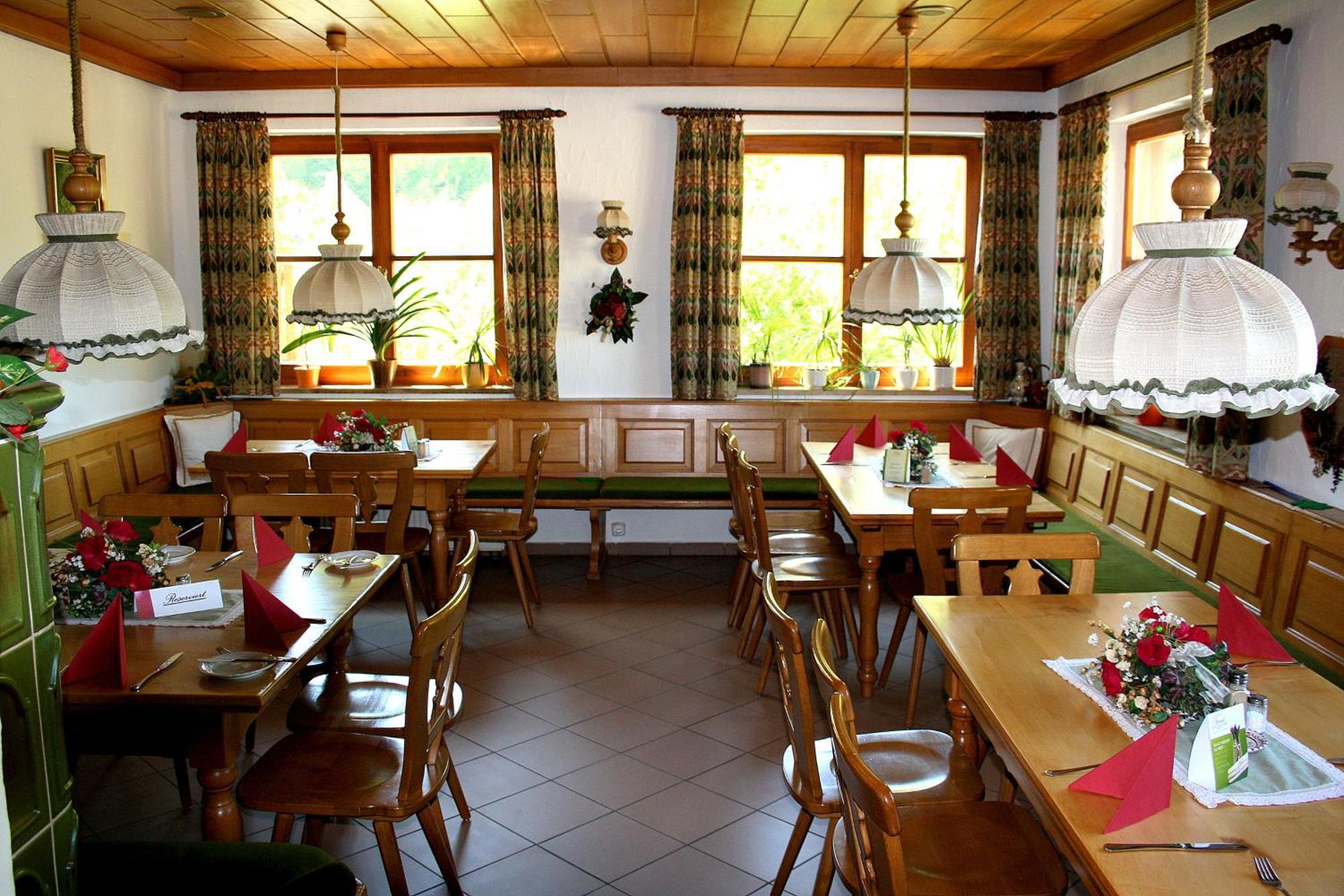 Gasthof Alte Schreinerei Rothenburg ob der Tauber Ngoại thất bức ảnh